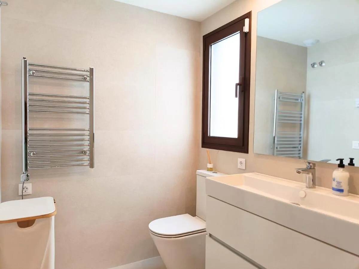 Apartmán Seaview Penthouse Estepona