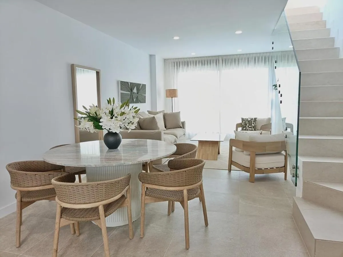 Apartmán Seaview Penthouse Estepona